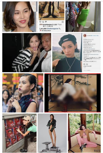 有名人の人気調査(^o^)/ï¼ã³ã¡ã³ã1053