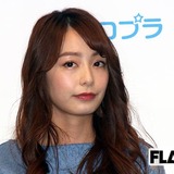 宇垣美里、学生時代は「モテなかった。告白は『させない』」