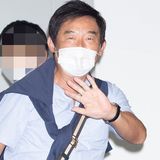 石田純一「組織が俺のことを殺そうと…」大バッシングで唱えはじめた“黒幕説”