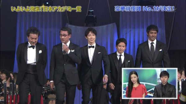 イケメンと非イケメンの決定的違いは顔の作りじゃなかった！！：コメント46