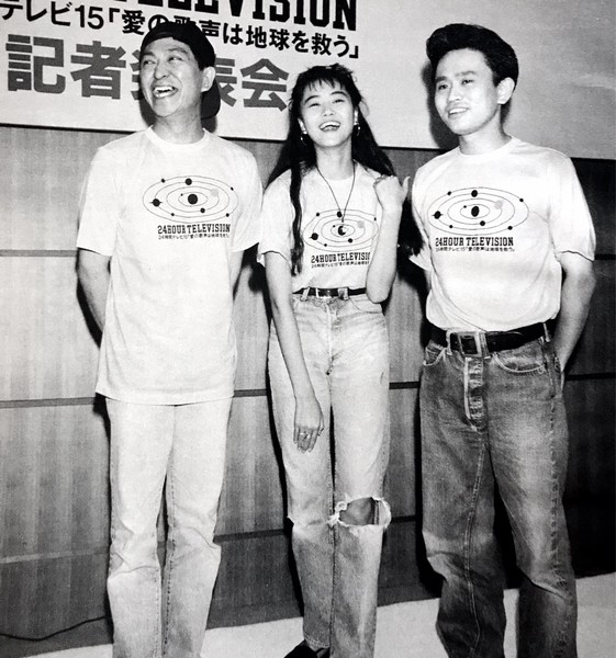 「24時間テレビ当日、武道館にサリンまく」大学生を威力業務妨害容疑で逮捕：コメント27