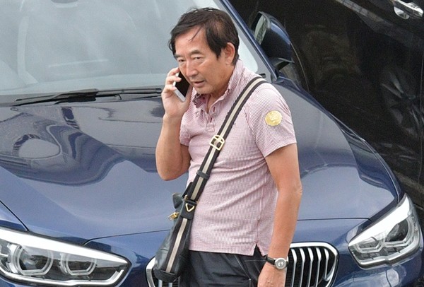 石田純一「ママ友の中には我々を悪く言う人もいるでしょう」：コメント32