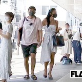 Zeebra、娘が大ブレイクの陰で2泊3日「不倫リゾート」旅行