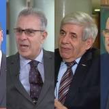 ブラジル 閣僚の3分の1が新型コロナに感染