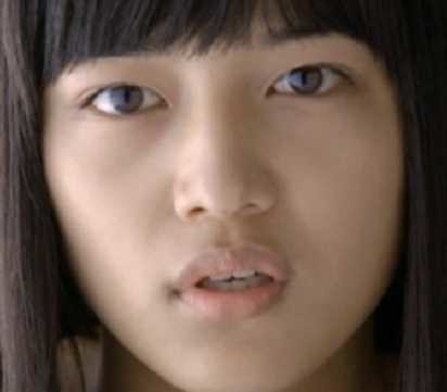 大河もCMもひたむきに…川口春奈は人気格闘家と結婚一直線:コメント3