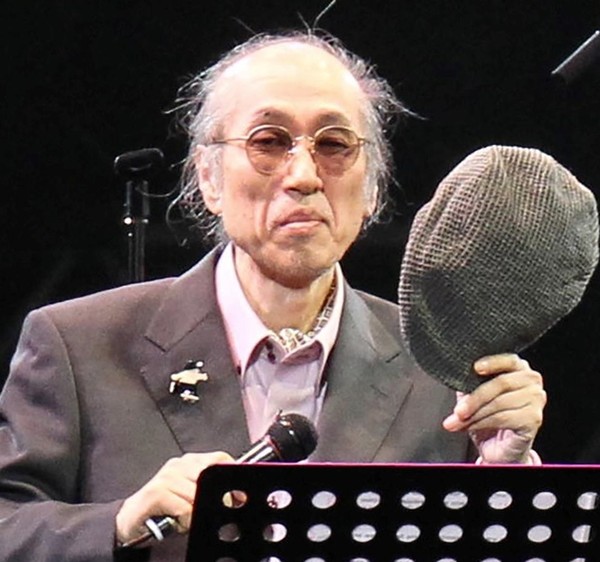 岸部四郎さん死去　71歳　拡張型心筋症による急性心不全で：コメント22