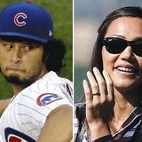 ダルビッシュ聖子さんが旦那のツイートに微笑ましいツッコミ