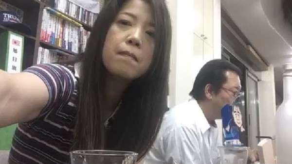 元記者からの性暴力を訴える伊藤詩織さん「やめてと言った」と証言：コメント48