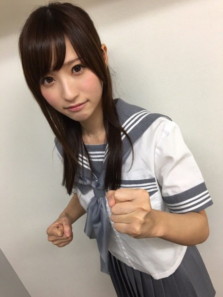 本当に可愛い女の子だけを貼るトピ：コメント1693