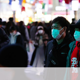 専門家「1月末に死者急増も」　大みそかに感染最多更新