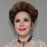 デヴィ夫人　90人パーティー批判に猛反論「皆が幸せ」「日本経済破綻しますよ」