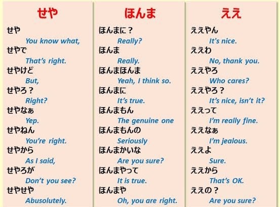 関西人の間で「知らんけど」が流行るワケ。日本語研究者に聞いてみた:コメント16