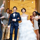 披露宴の余興で全裸、涙の花嫁「私の結婚式が台無しに…」　慰謝料とれるか？