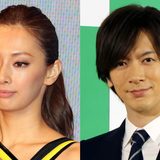 北川景子、DAIGOの子育てに不満ポツリ　「どうして寝てられるんだろう」