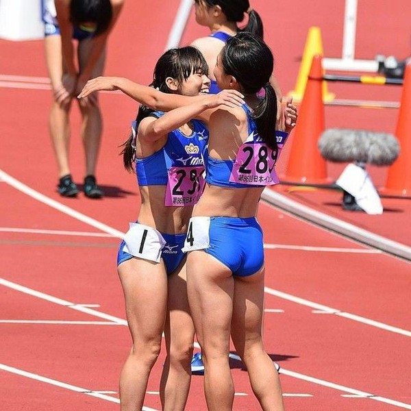女子陸上選手が“セパレート型”ユニフォームを着る理由とは　努力を踏みにじる「性的画像撮影」の卑劣さ：コメント10