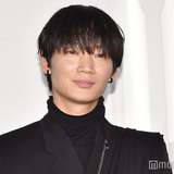 綾野剛、過去のスランプ告白「俳優もう無理かも」