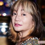 岩井志麻子が考える“依存症の怖さ”「私も誰かを『クズ』と叩く側に回るかも」