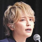 手越祐也が元日に”愚痴さく裂”　独立後を「しがらみが凄い…日本の芸能界の問題」