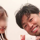 ロッテの主力・清田育宏　不倫相手との「札幌同伴遠征」