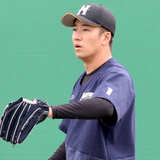 斎藤佑樹が現役引退　日本ハムが発表「ファンの方々、本当にありがとうございました」