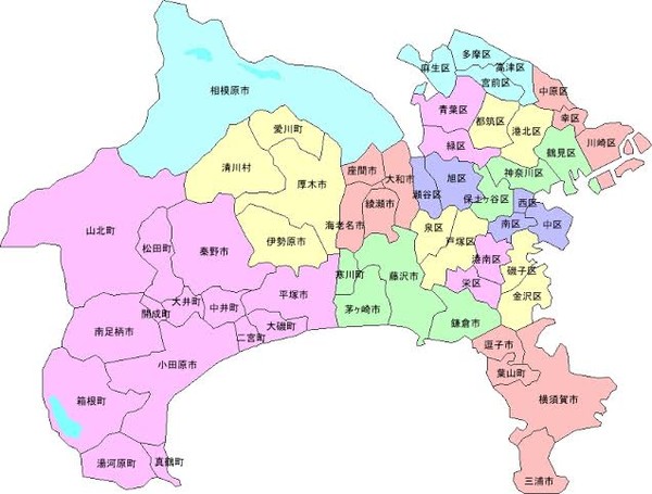 「横浜出身」って言っちゃいけないの？　ふかわりょうが思う「地名のイメージ」：コメント6