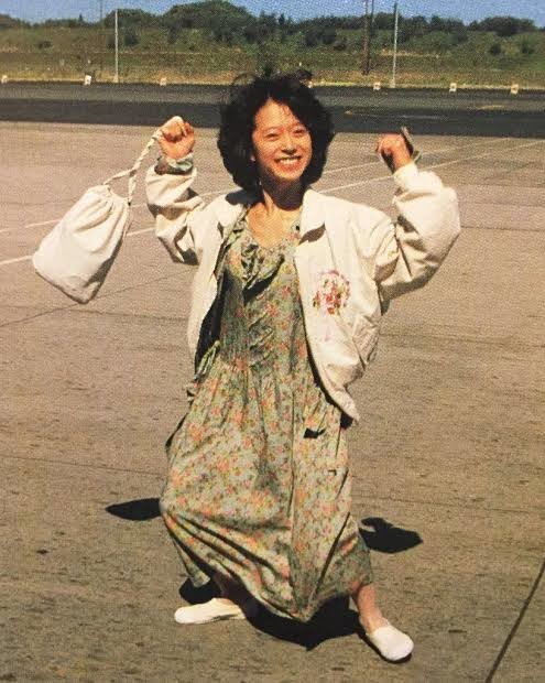 中森明菜、今も続く消息不明…行方を知らない実父の嘆き「いつからこんな薄情に」：コメント98