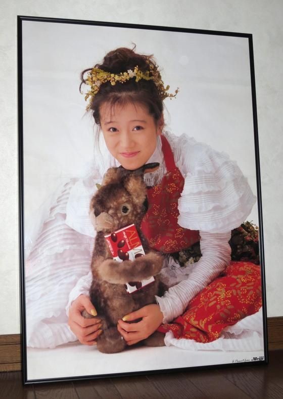 中森明菜、今も続く消息不明…行方を知らない実父の嘆き「いつからこんな薄情に」：コメント100