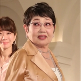 泉ピン子、えなりかずきと絶縁継続中　ラジオで「あのガキ！」と激怒
