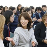 いよいよ本格発揮…！岸田首相を支える裕子夫人のスゴい社交力
