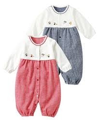 子ども服どこで買ってる?読者100人が選ぶ「最もよく買う店」は?服にかける金額も大公開!:コメント4