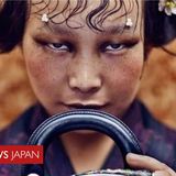 ディオールの「小さな目」の写真に批判、写真家が謝罪　中国