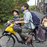 家庭に入った41歳夫 「今日はお休み？」と聞かれ…仕事をしていない男性＝悪ですか？