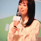 福原遥が22年朝ドラ「舞いあがれ！」ヒロインに　「ずっと夢見てた」