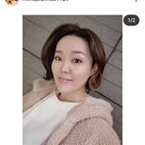 元アジアンの隅田美保、46歳になった現在の姿を公開「めっちゃきれい」解散後は演劇の道へ