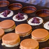 あのお菓子なんて呼ぶ？ 今川焼、大判焼き、回転焼き…え、33種類も呼び方があるの？