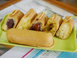 あのお菓子なんて呼ぶ? 今川焼、大判焼き、回転焼き…え、33種類も呼び方があるの?:コメント19