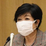 オミクロン濃厚接触、東京で急増　帰国者で次々、6日で774人増