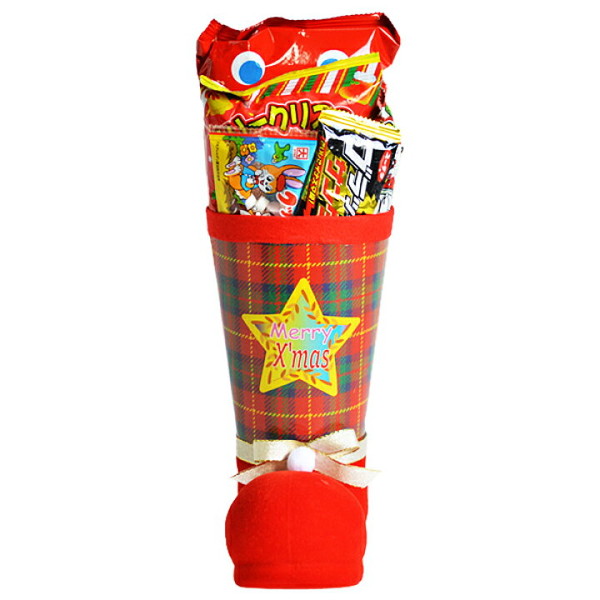 「彼氏41歳からの誕生日プレゼントが1000円のお菓子でした」という投稿に反響:コメント16