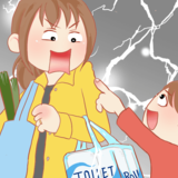 初めて「おばさん」と呼ばれるとショック！他人から見て「おばさん」の境界線はどこ？