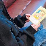 中3、予期せぬ妊娠 「心身ぼろぼろに」 産後うつ 長男への愛情が支えに