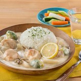 あなたはごはんにシチューをかける派？ かけない派？ その実態をハウス食品に聞いてみた