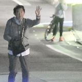 石田純一「家庭もすべて崩壊していますから！」本誌直撃に断言した“深刻な夫婦不和”