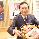 居酒屋で苦戦するワタミが「寿司」に初参入　逆転の一手となるか？