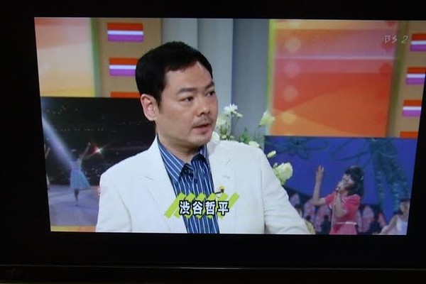 ジャニー喜多川社長が滝沢秀明を後継指名：コメント184