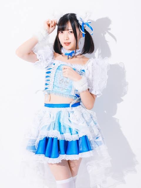 でんぱ組.inc成瀬瑛美、美バストチラリ？：コメント58