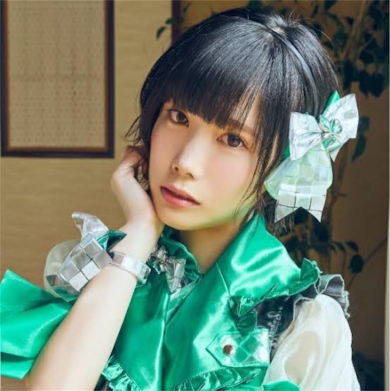 でんぱ組.inc成瀬瑛美、美バストチラリ？：コメント54