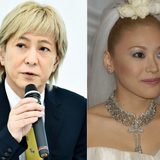 小室哲哉とKEIKO、離婚成立　不倫報道から3年の泥沼