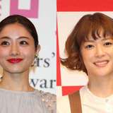 「石原さとみ」と「上野樹里」は共演NG　原点は18年前に出演した朝ドラ