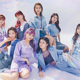 NiziUが「H&M」のアンバサダーに就任