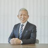 「日本マクドナルド」原田元社長 妻に暴行の疑いで逮捕